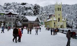 Himachal Pradesh Packages