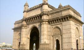 Gateway of India, Mumbai