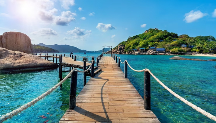 Andaman Islands Tour Package