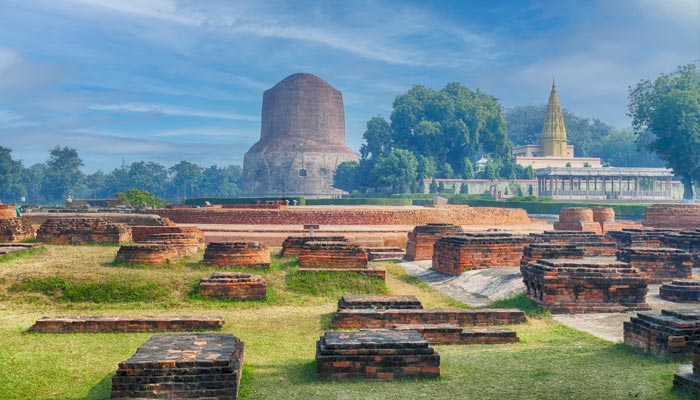 Bihar Tour Package