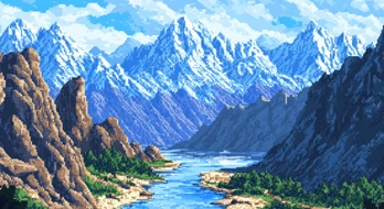Jammu & Kashmir Tour Package