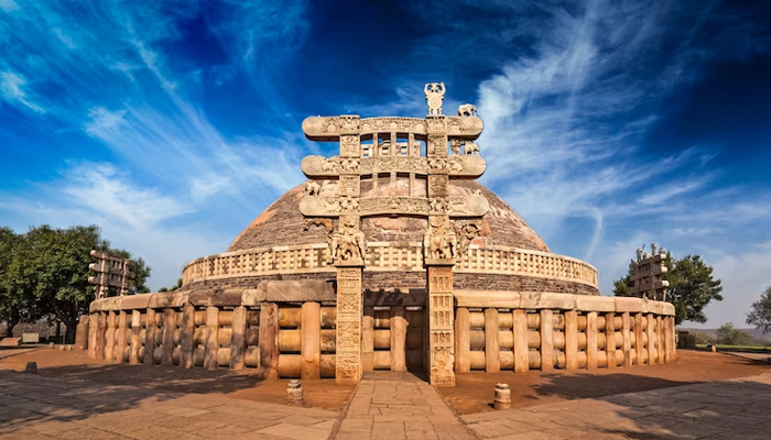 Madhya Pradesh Tour Package