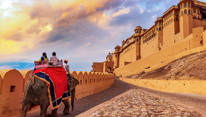 Rajasthan Tour Package