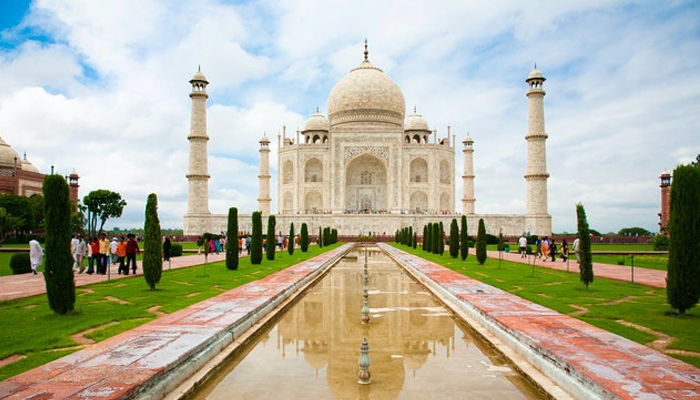 Uttar Pradesh Tour Package