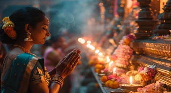 Tamil Nadu Tour Package