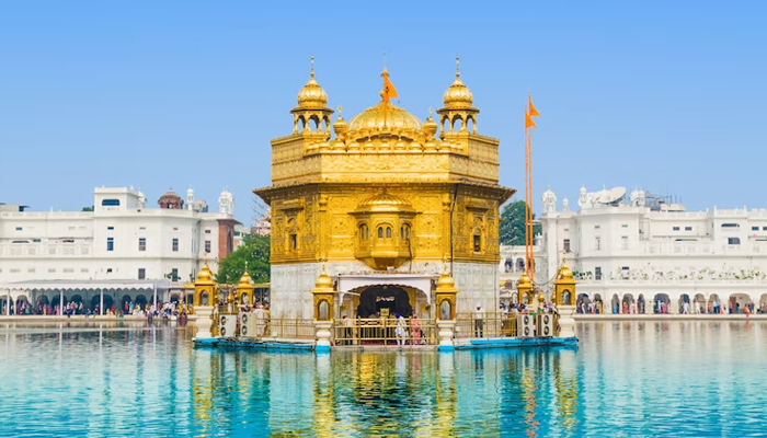 Amritsar Tour Package
