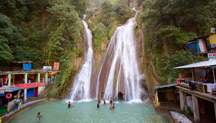 Dehradun Tour Package
