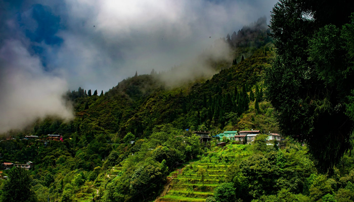 Guwahati Tour Package