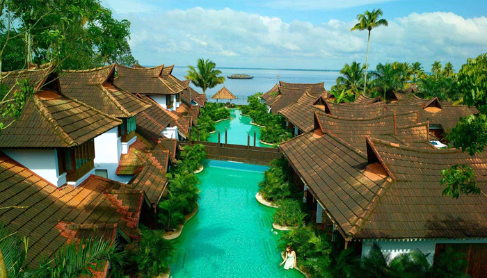 Kumarakom Tour Package