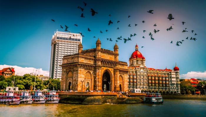 Mumbai Tour Package