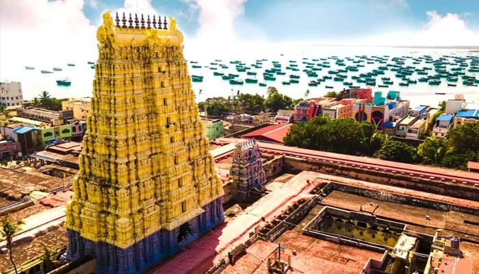 Rameswaram Tour Package