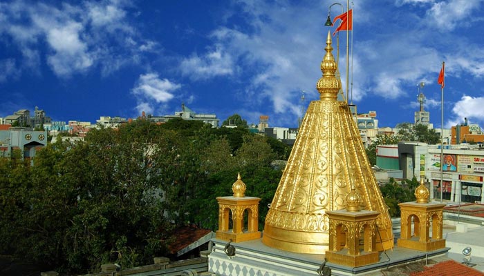 Shirdi Tour Package