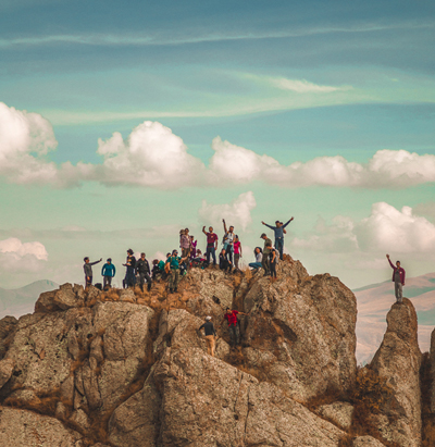 Adventure Tour Package