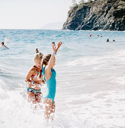Beaches Tour Package