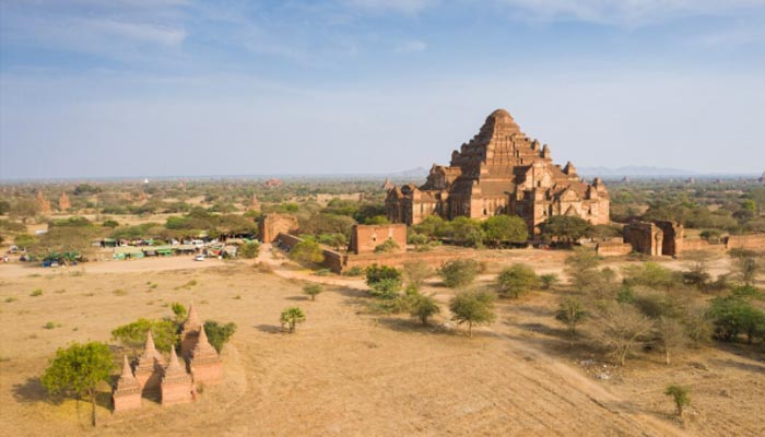 Indian Heritage Tour Package