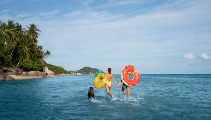 Islands Tours