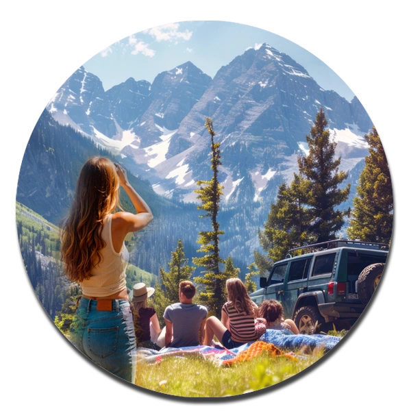 Hill Station Tour Packages
