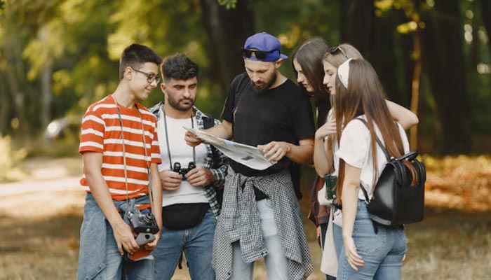 Student Special Tour Package