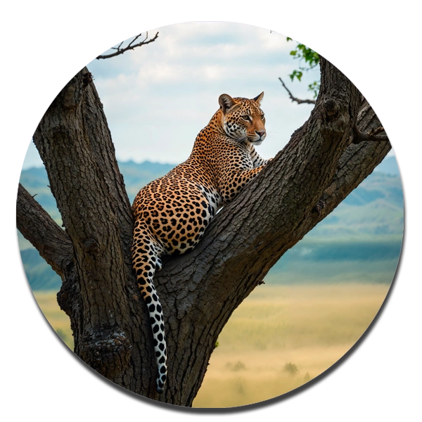Wildlife Tour Packages