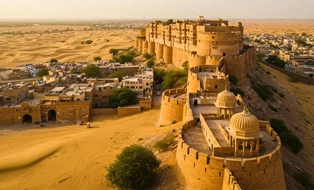 North India Tour Package