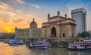 West India Tour Package