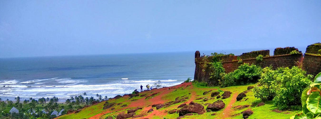 Bachelor Special Mumbai and Goa 05N / 06D