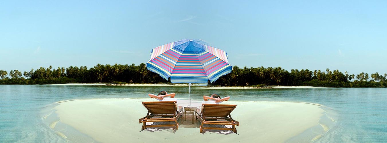 Lakshadweep Bangaram Island Tours 03N / 04D