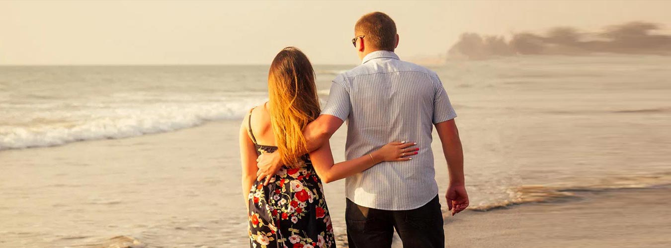 Budget Goa Honeymoon 03N / 04D