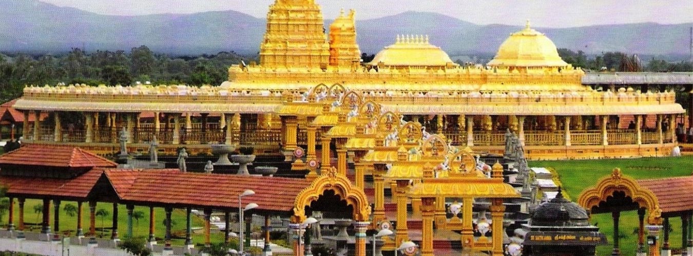 Chennai and Tirupati 03N / 04D