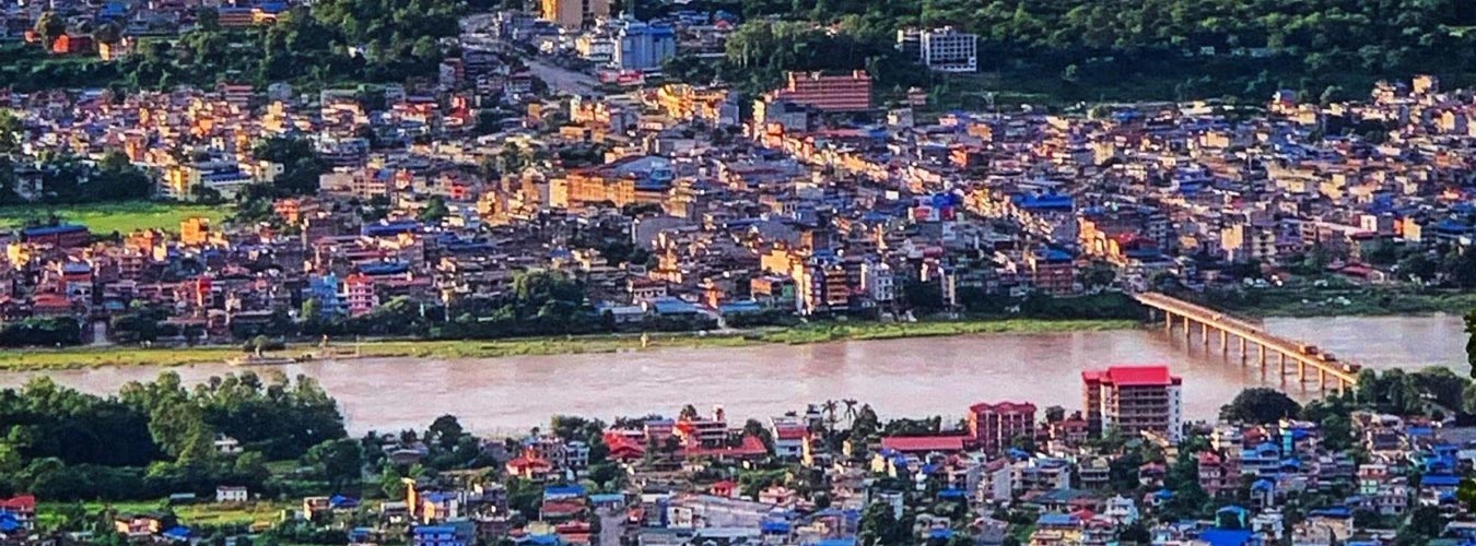 Nepal Tours with Ayodhya & Varanasi 08N / 09D