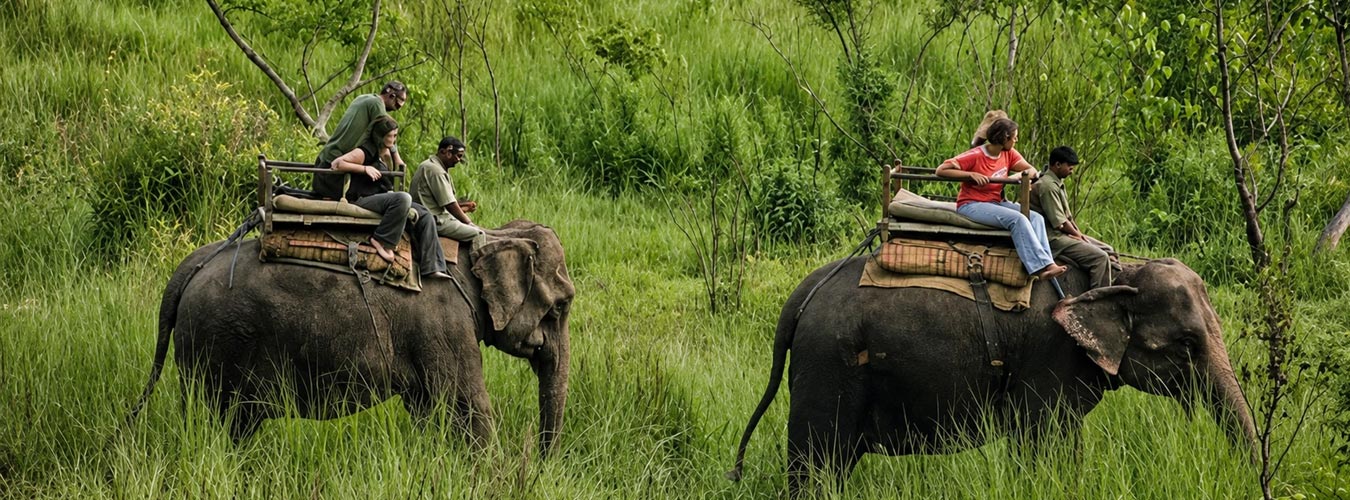 Best of Nepal Tours with Janakpur 06N / 07D