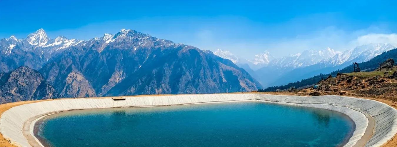 Best Of Uttrakhand Tours With Chopta and Auli  08N / 09D
