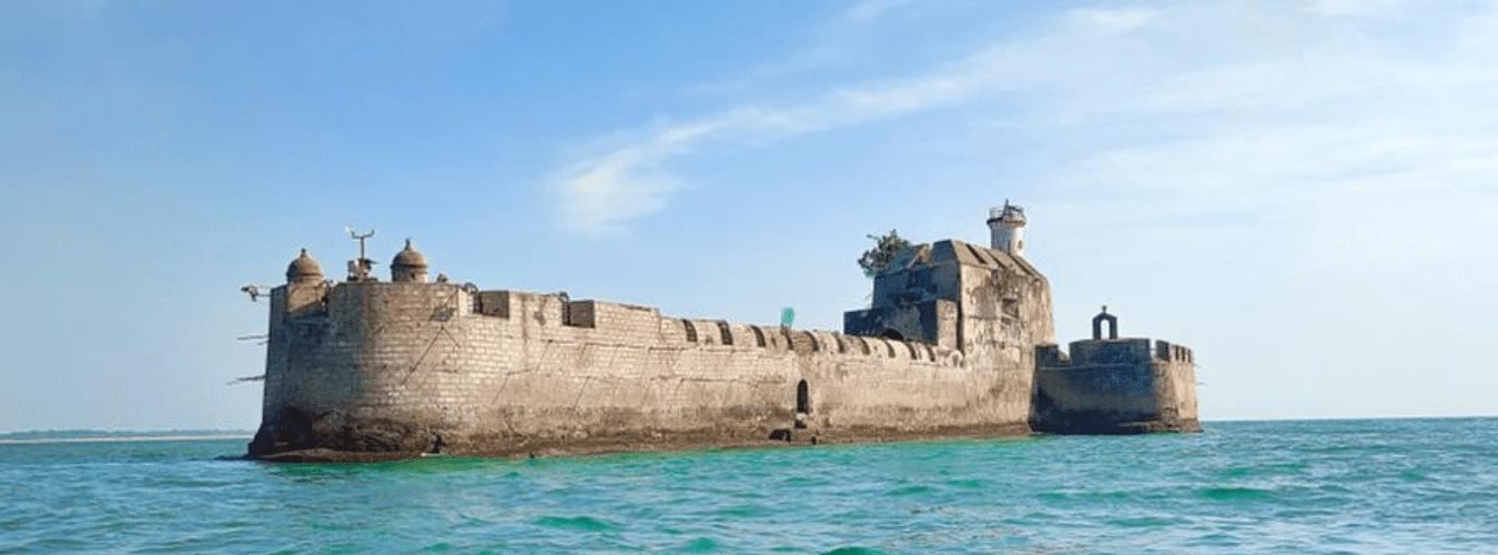 Dwarka Somnath With Diu 04N / 05D