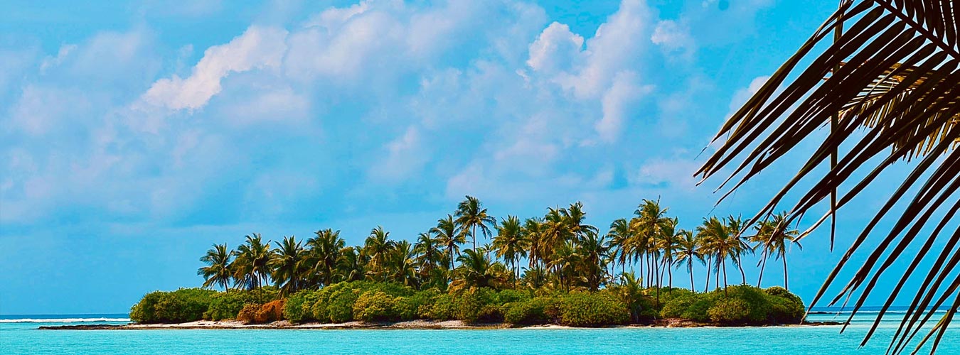 Cordelia Cruise Goa to Lakshadweep 05N / 06D