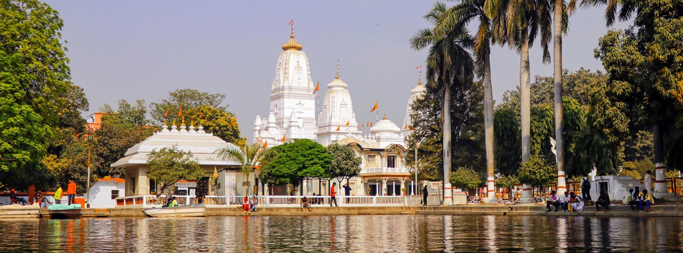 Best of Nepal Tours With Ayodhya & Varanasi 08N / 09D