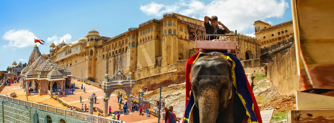 Best of Gujarat with Rajasthan 09N / 10D