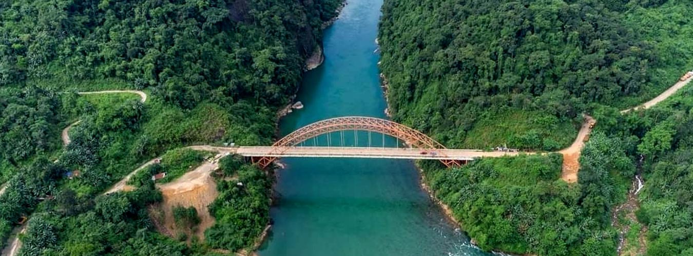 Guwahati Shillong and Cherapunjee 06N / 07D