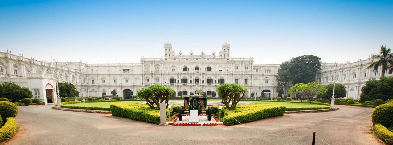 AMAZING Madhya Pradesh 12N / 13D