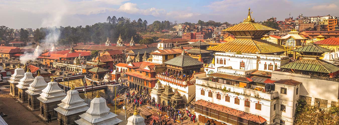 Kathmandu & Nagarkot Tours 03N / 04D