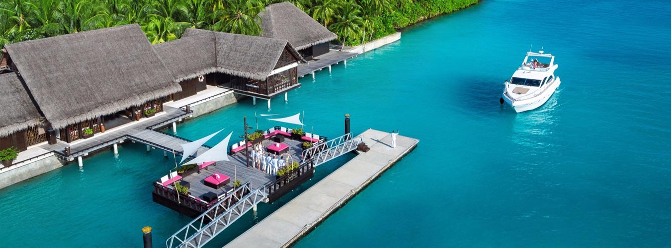 Kavaratti & Bangaram Island Tours 04N / 05D
