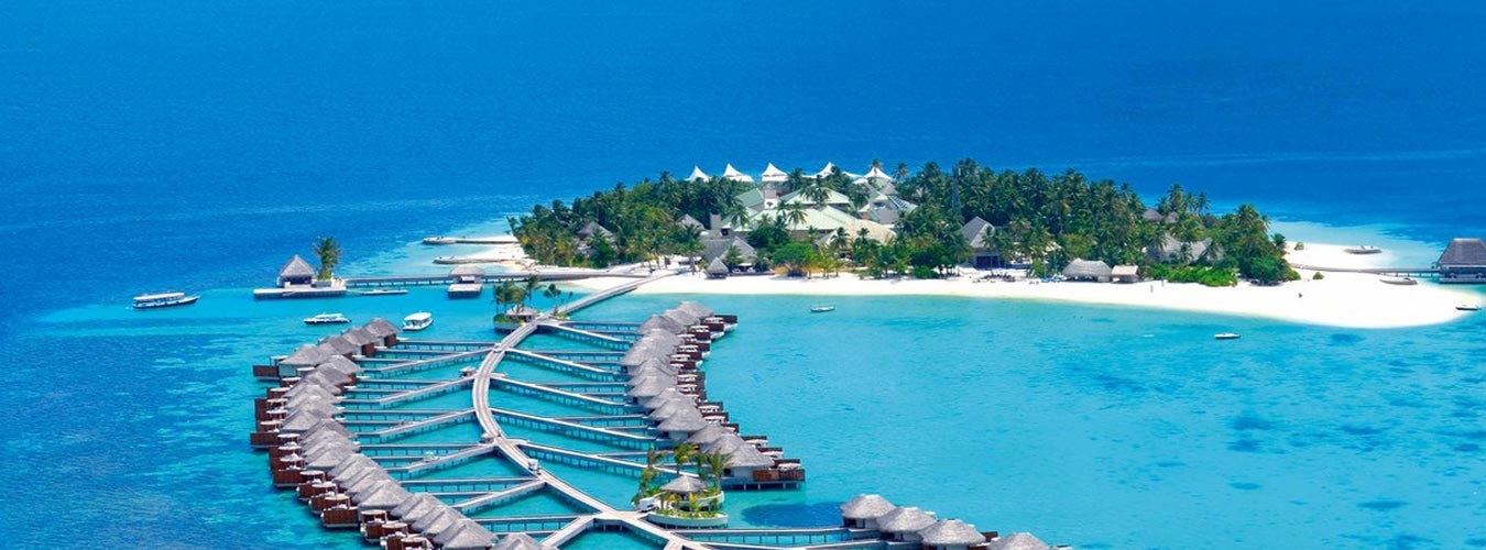 Lakshadweep Kavaratti Island Tours 03N / 04D