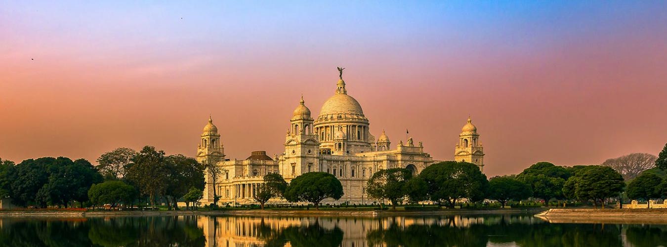 Best of Orissa Tour With Kolkata 06N / 07D