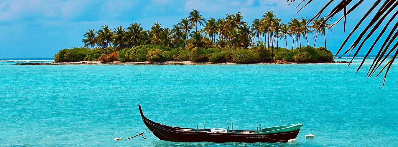 Lakshadweep  Agatti Island Tours 04N / 05D