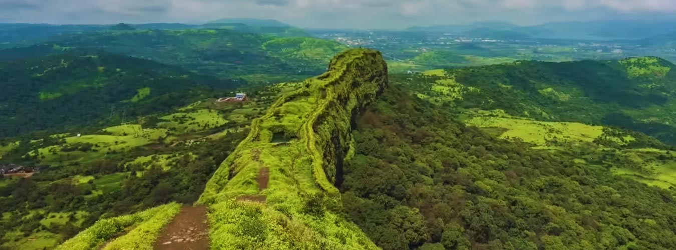 Mumbai Lonavala and Mahabaleshwar 05N / 06D
