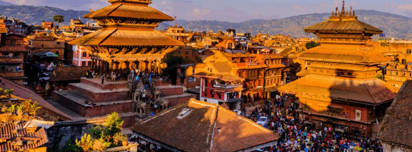 Best of Nepal Tours 06N / 07D