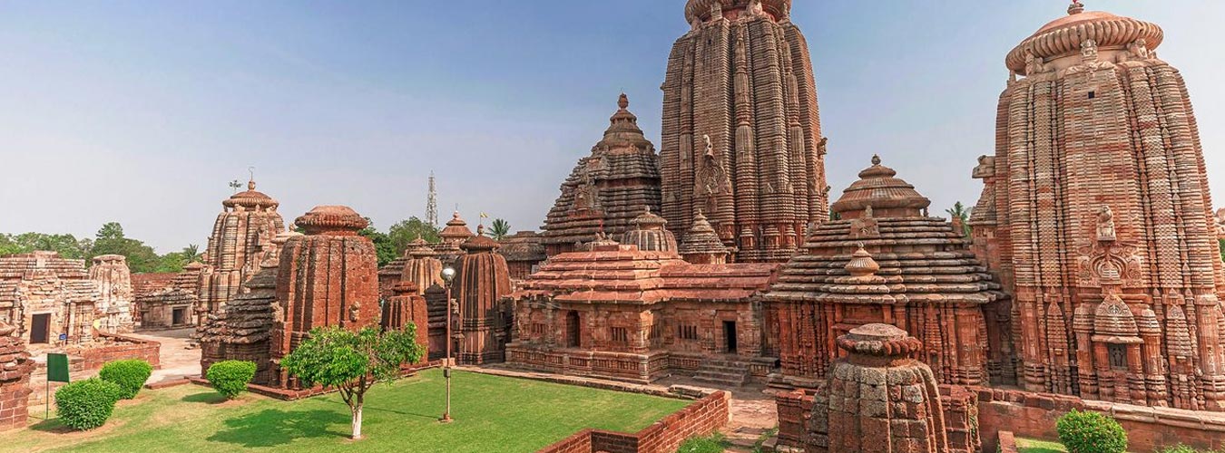 Best of Odisha 03N / 04D