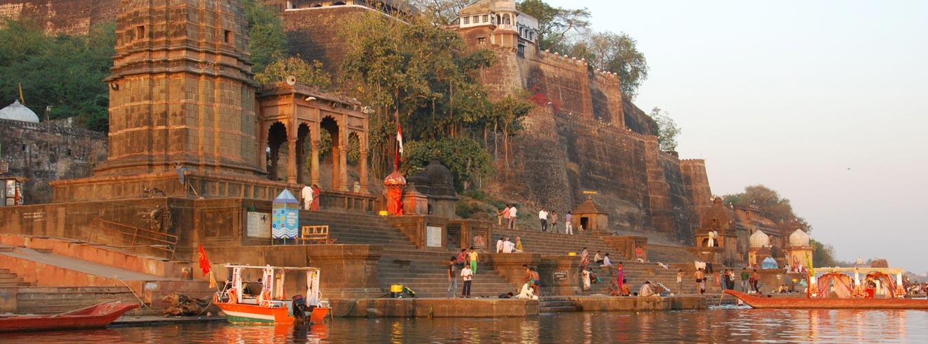 Omkareshwar and Ujjain Jyotirlinga 03N / 04D