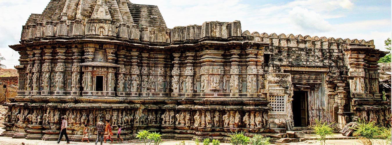 Kolhapur Pandharpur and Shirdi 03N / 04D