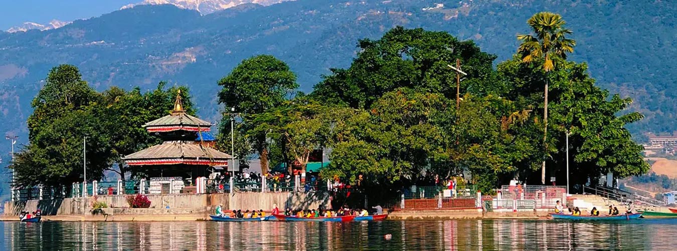 Kathmandu Pokhara Muktinath Tours  06N / 07D