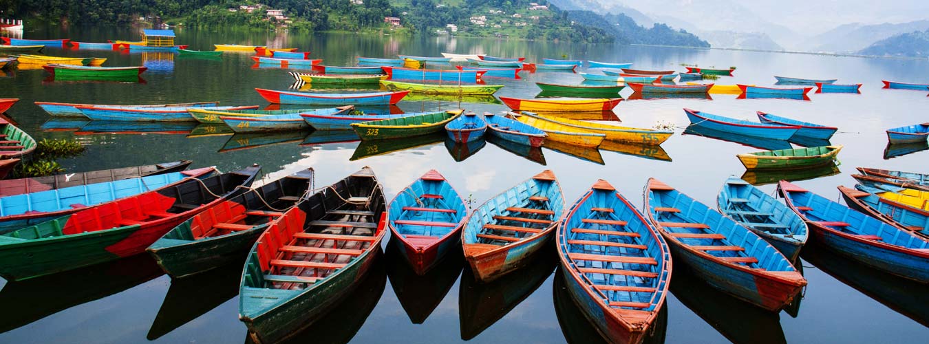 Mesmerizing Nepal Tours 05N  / 06D